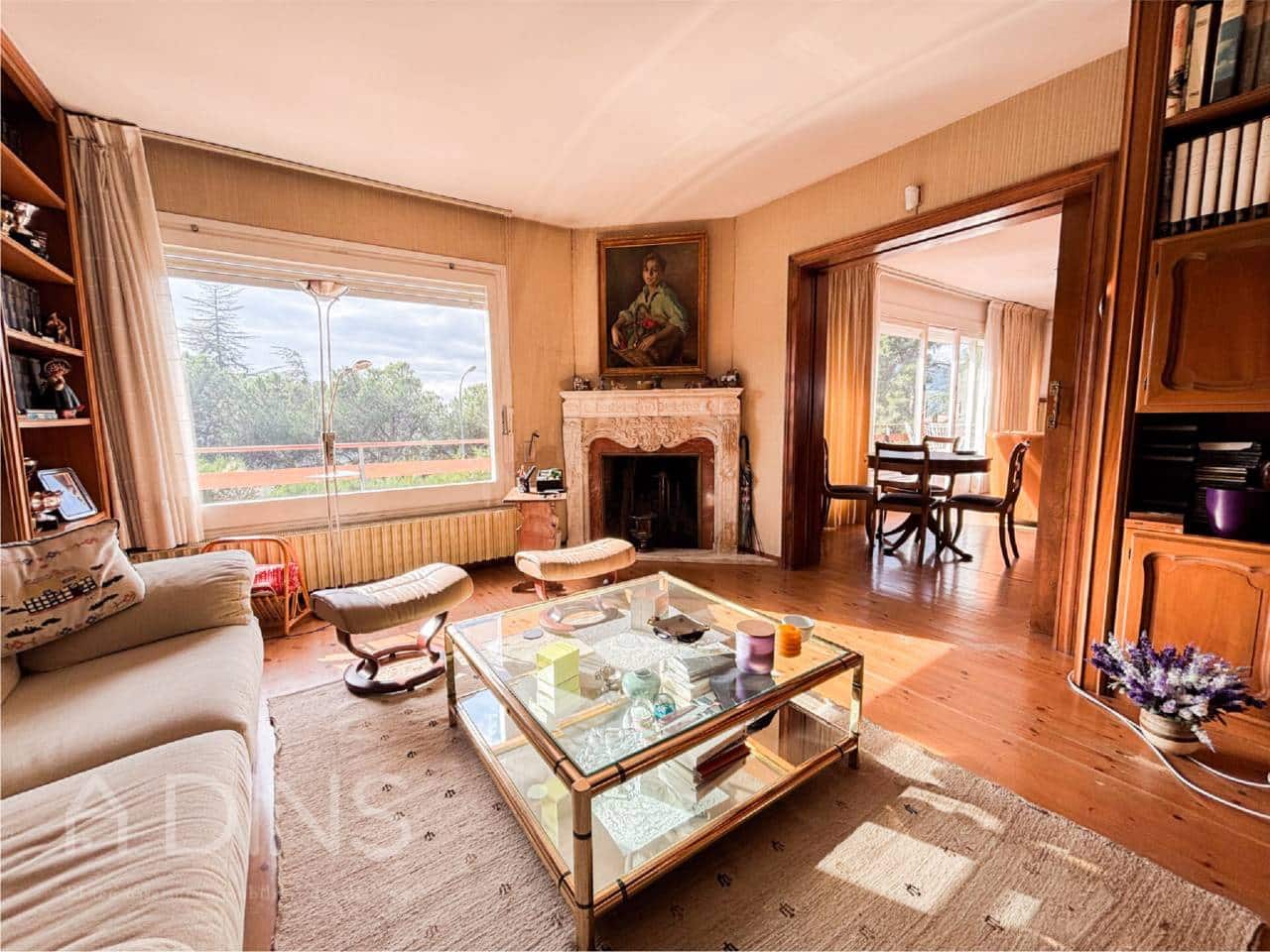 5 Zimmer Villa zu verkaufen in Sant Feliu de Codines mit Garage - 650.000 € (Ref: 9793092)