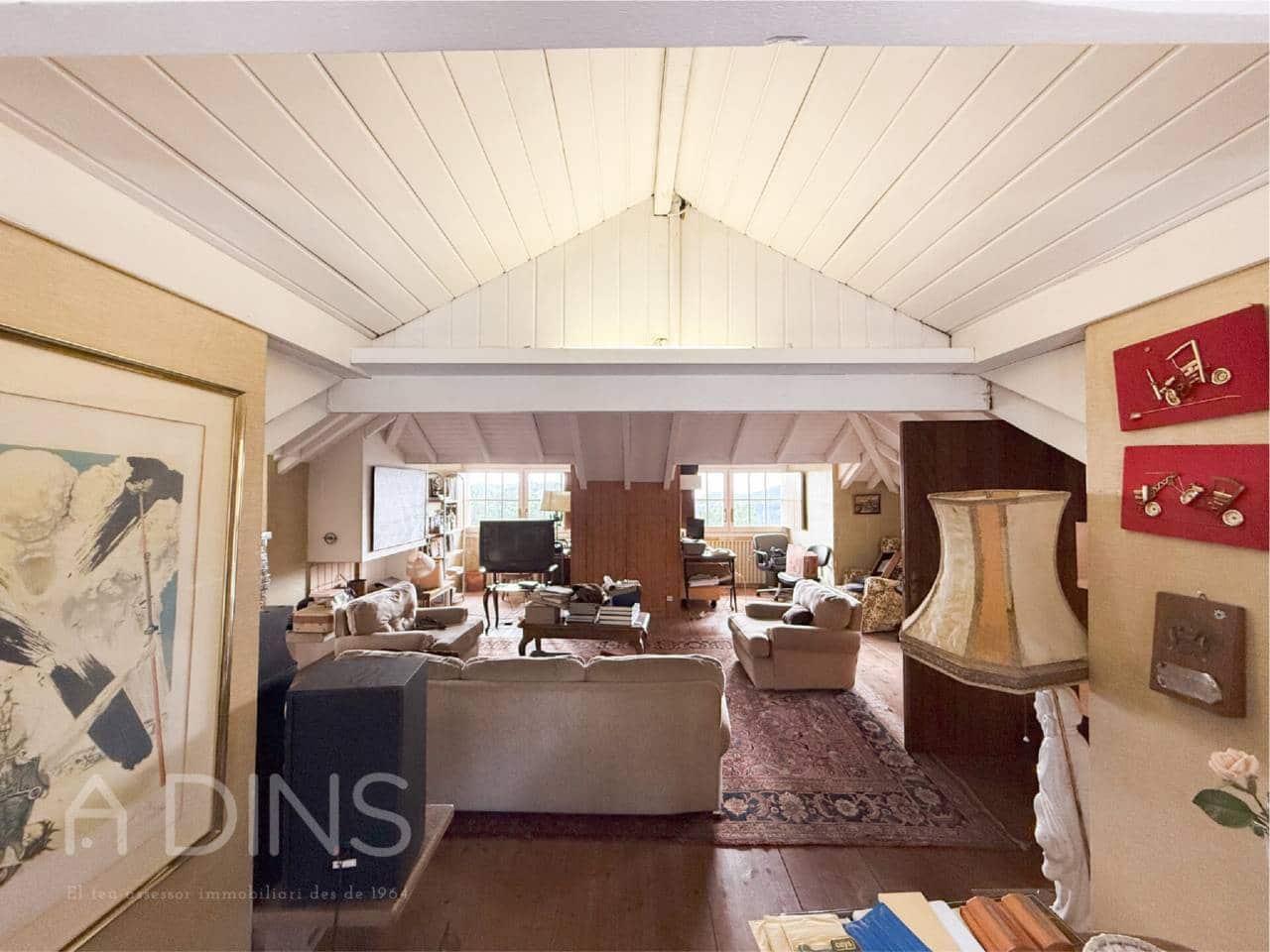 5 Zimmer Villa zu verkaufen in Sant Feliu de Codines mit Garage - 650.000 € (Ref: 9793092)