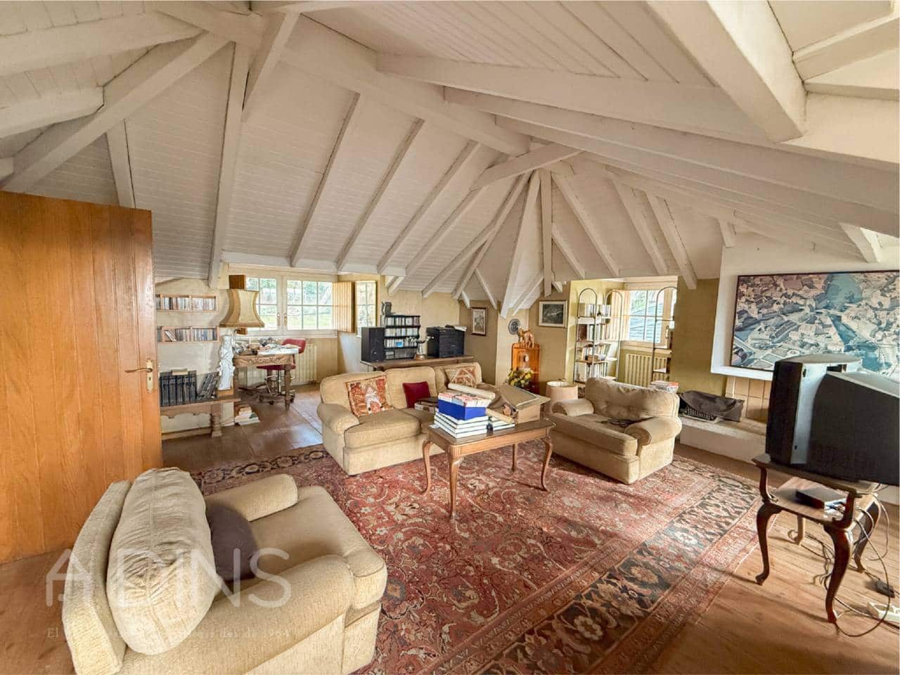 5 Zimmer Villa zu verkaufen in Sant Feliu de Codines mit Garage - 650.000 € (Ref: 9793092)