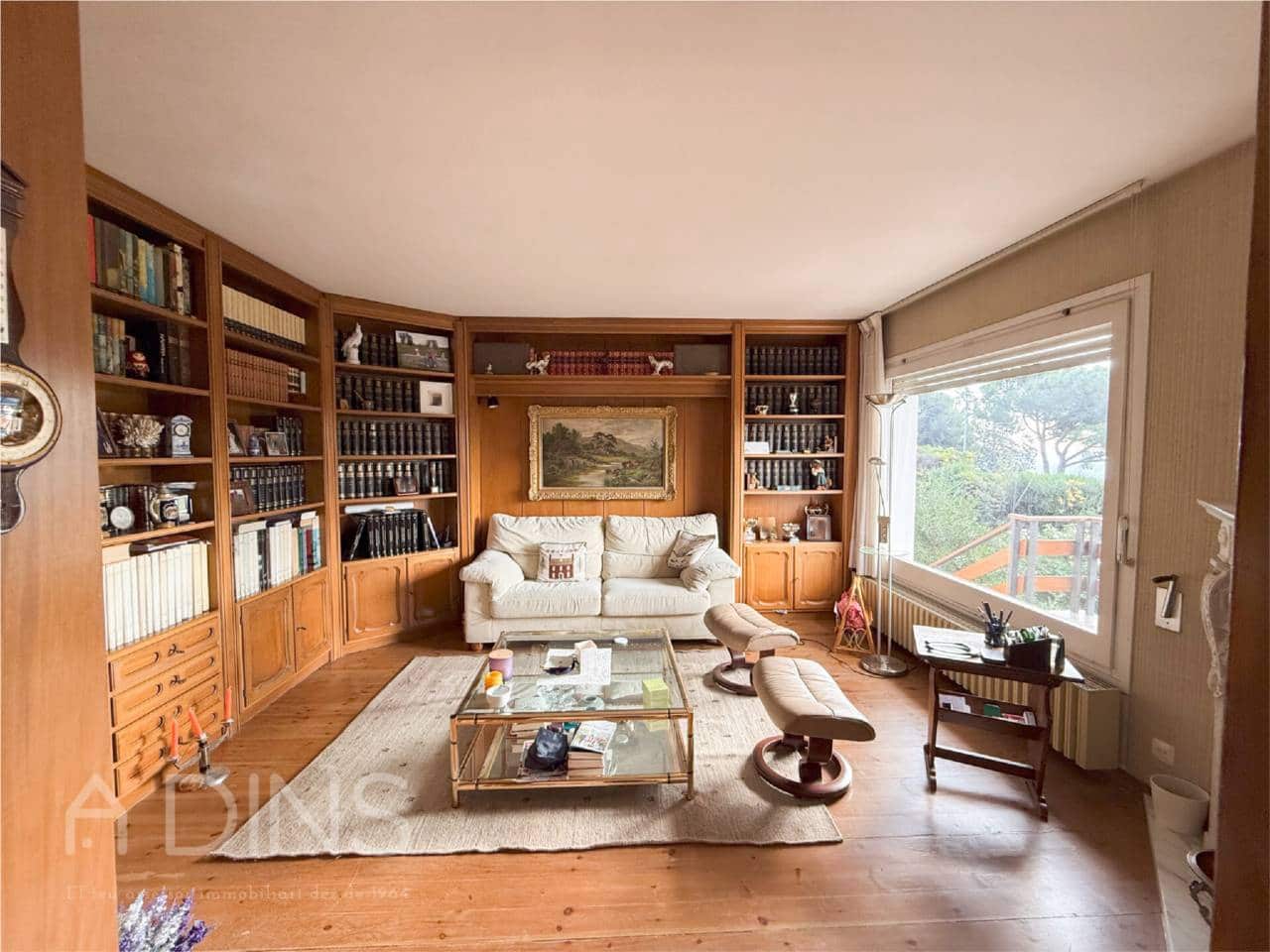 5 Zimmer Villa zu verkaufen in Sant Feliu de Codines mit Garage - 650.000 € (Ref: 9793092)