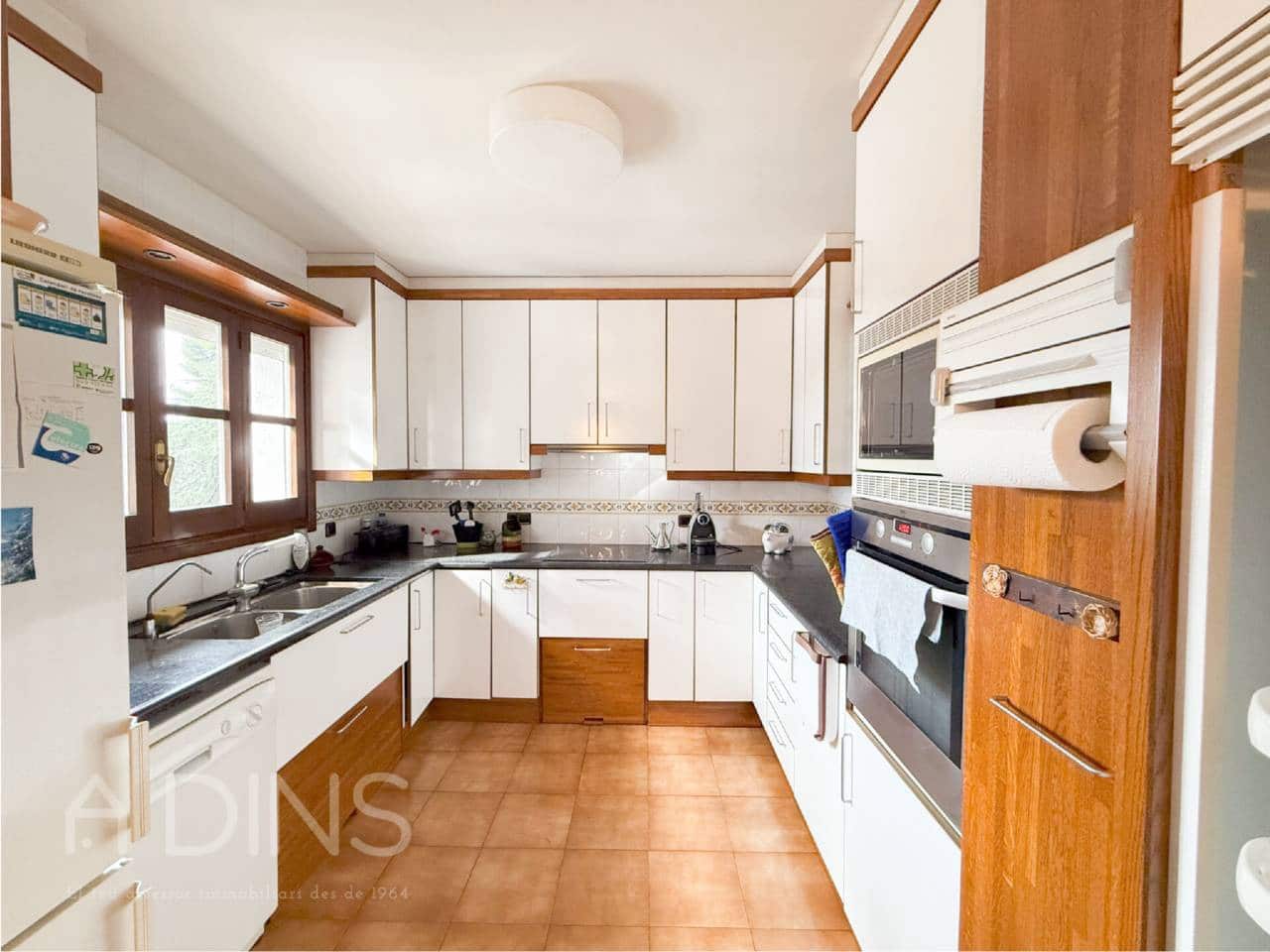 5 Zimmer Villa zu verkaufen in Sant Feliu de Codines mit Garage - 650.000 € (Ref: 9793092)