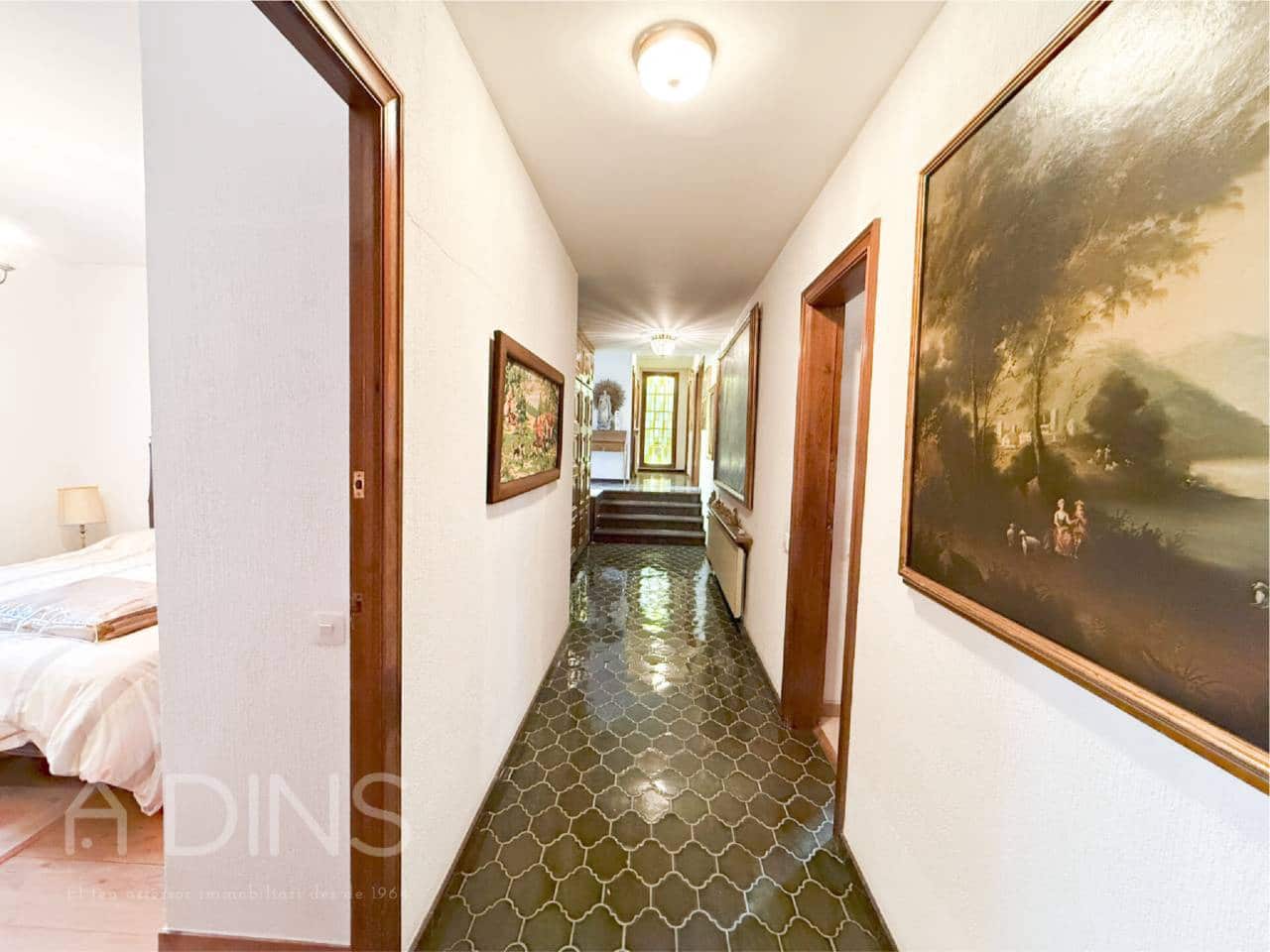 5 Zimmer Villa zu verkaufen in Sant Feliu de Codines mit Garage - 650.000 € (Ref: 9793092)