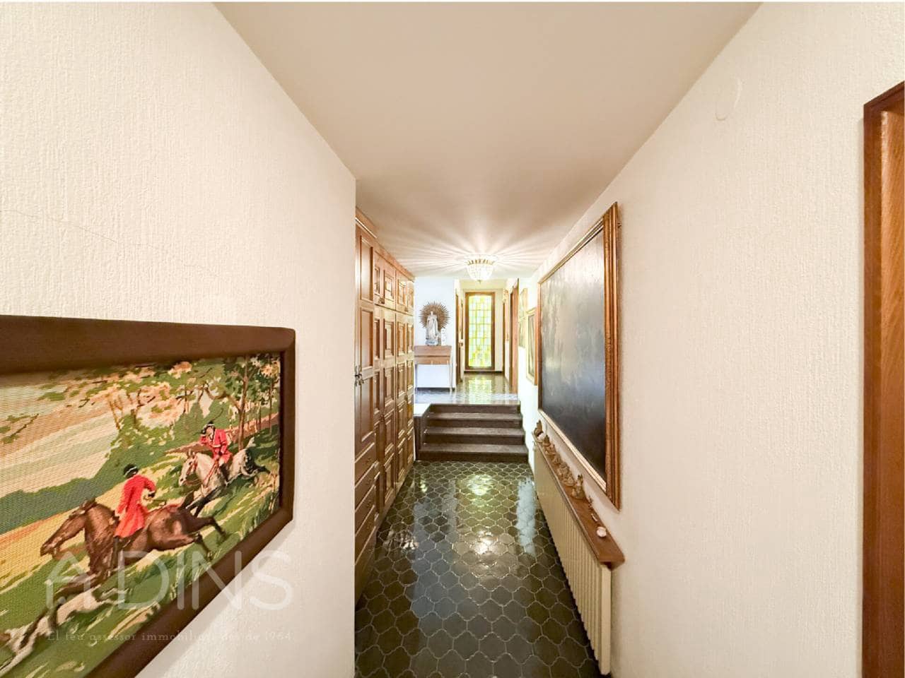 5 Zimmer Villa zu verkaufen in Sant Feliu de Codines mit Garage - 650.000 € (Ref: 9793092)