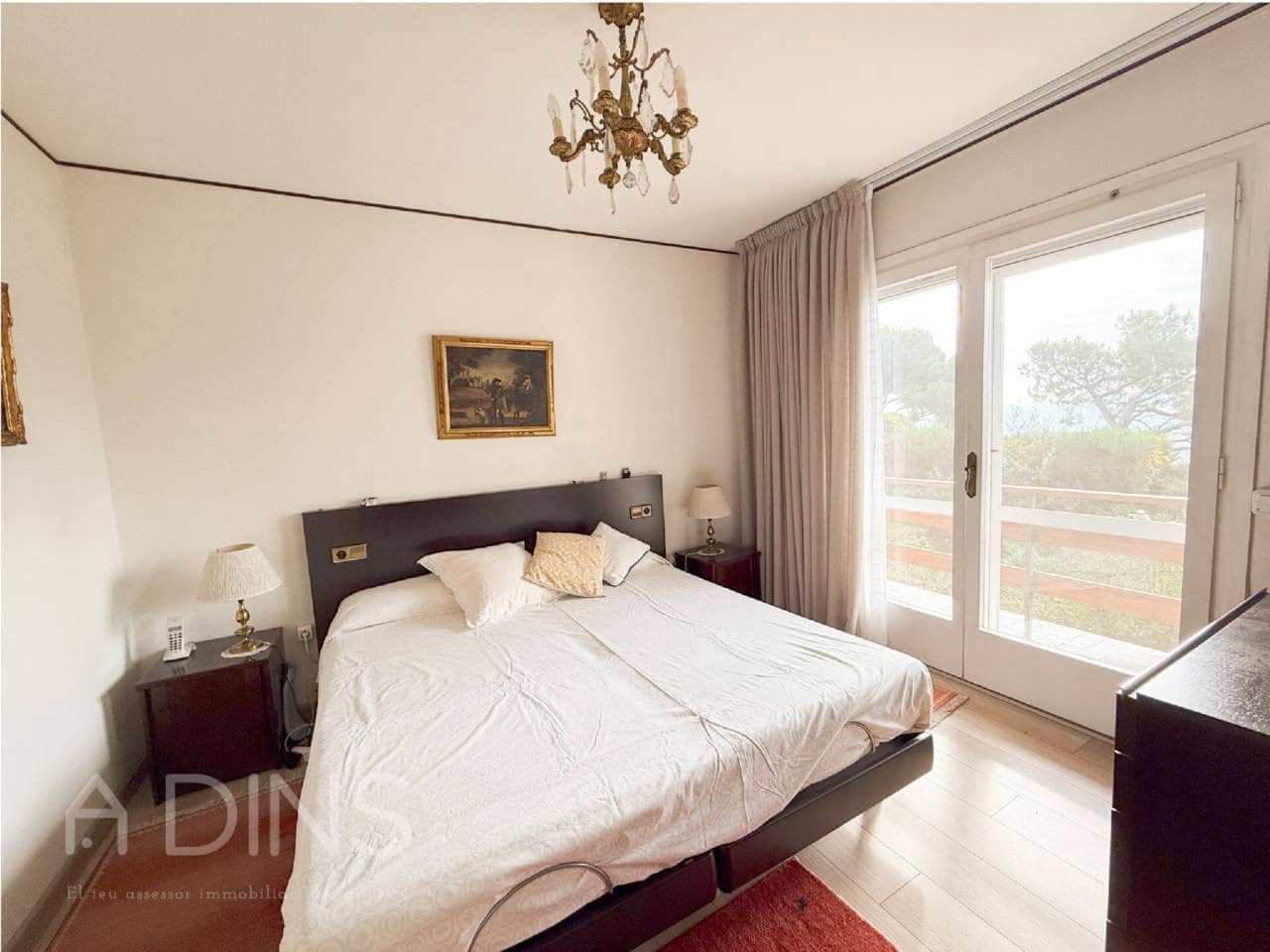 5 Zimmer Villa zu verkaufen in Sant Feliu de Codines mit Garage - 650.000 € (Ref: 9793092)