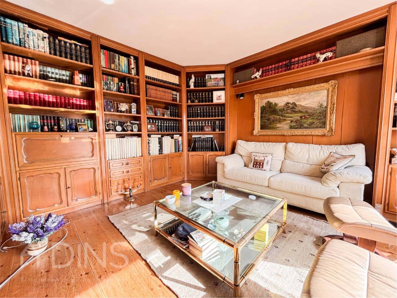 5 Zimmer Villa zu verkaufen in Sant Feliu de Codines mit Garage - 650.000 € (Ref: 9793092)