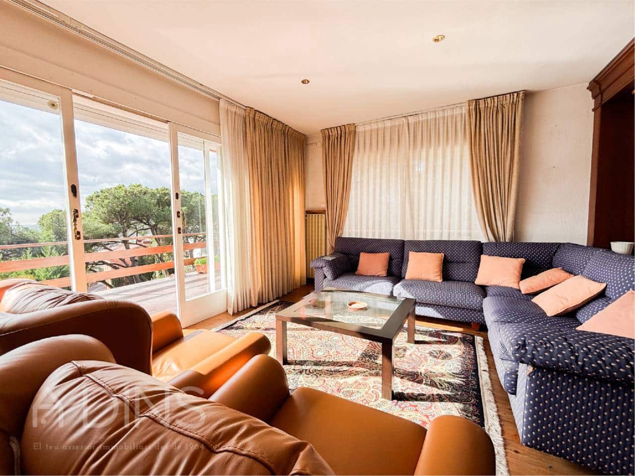 5 Zimmer Villa zu verkaufen in Sant Feliu de Codines mit Garage - 650.000 € (Ref: 9793092)