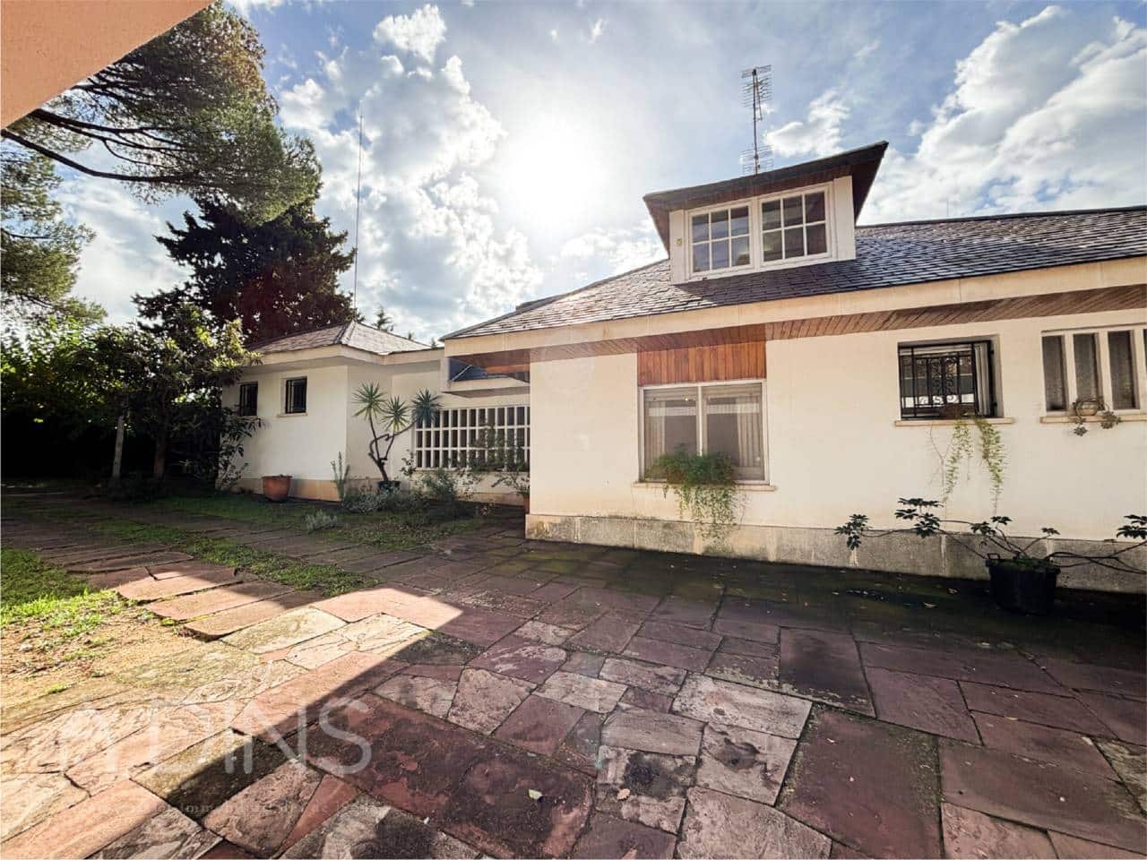 5 Zimmer Villa zu verkaufen in Sant Feliu de Codines mit Garage - 650.000 € (Ref: 9793092)