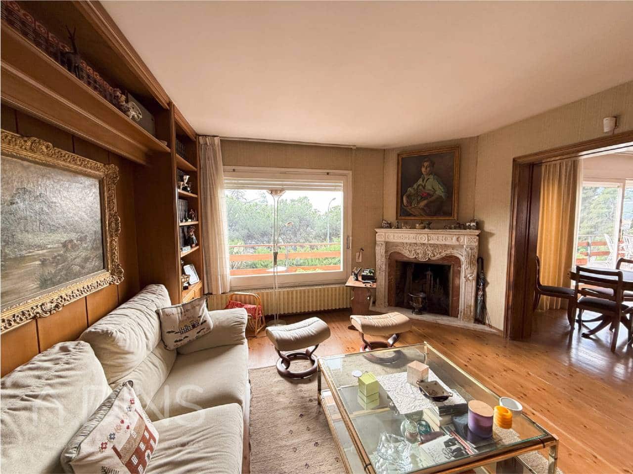 5 Zimmer Villa zu verkaufen in Sant Feliu de Codines mit Garage - 650.000 € (Ref: 9793092)