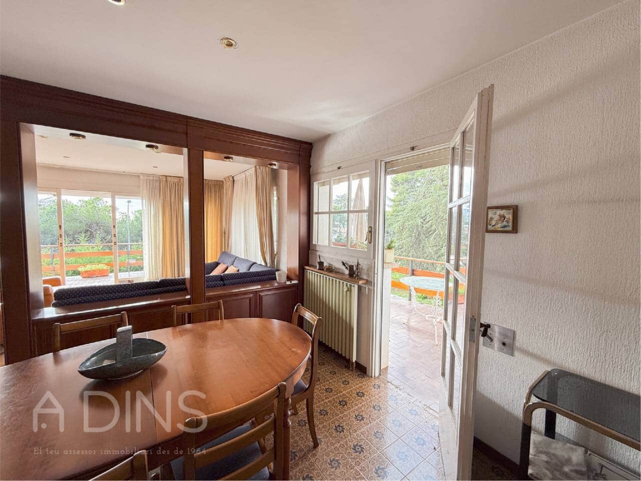 5 Zimmer Villa zu verkaufen in Sant Feliu de Codines mit Garage - 650.000 € (Ref: 9793092)