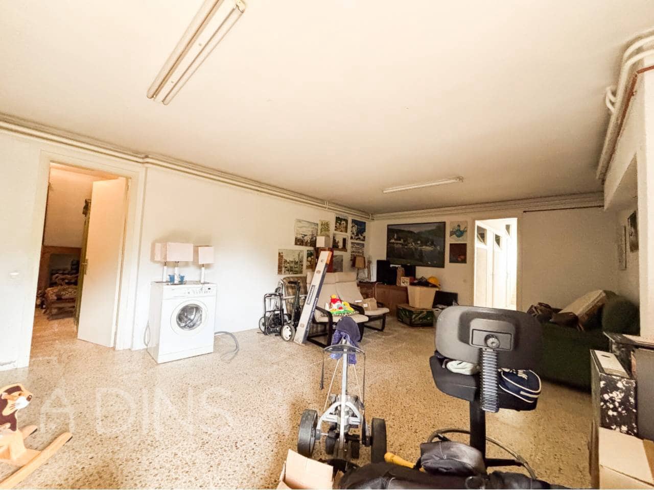 5 Zimmer Villa zu verkaufen in Sant Feliu de Codines mit Garage - 650.000 € (Ref: 9793092)