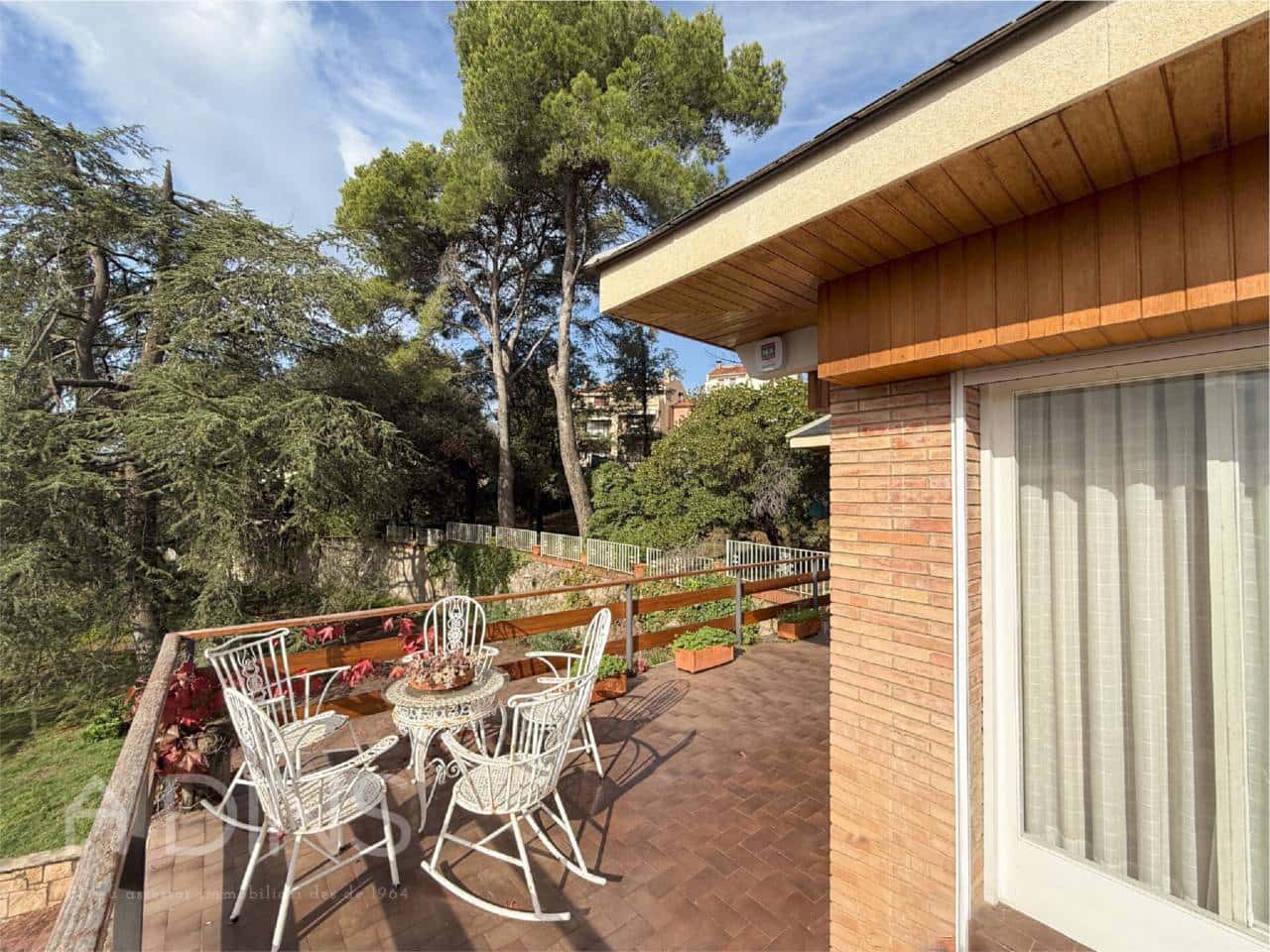 5 Zimmer Villa zu verkaufen in Sant Feliu de Codines mit Garage - 650.000 € (Ref: 9793092)