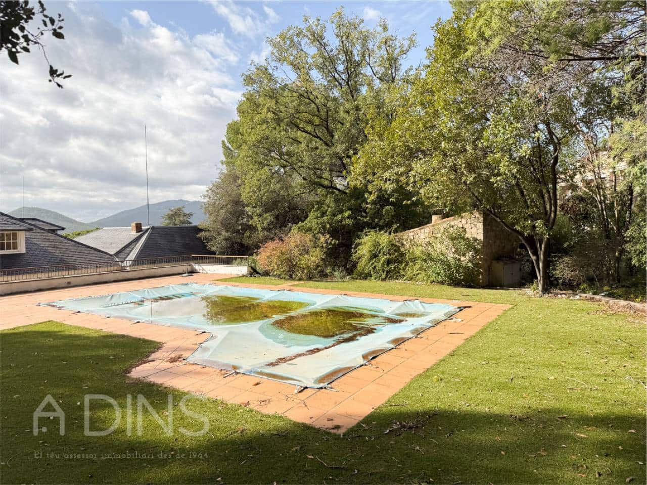 5 Zimmer Villa zu verkaufen in Sant Feliu de Codines mit Garage - 650.000 € (Ref: 9793092)