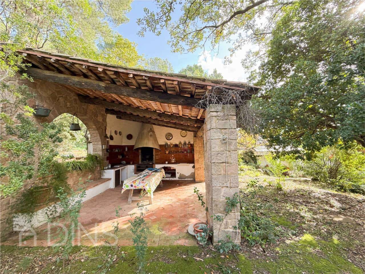 5 Zimmer Villa zu verkaufen in Sant Feliu de Codines mit Garage - 650.000 € (Ref: 9793092)