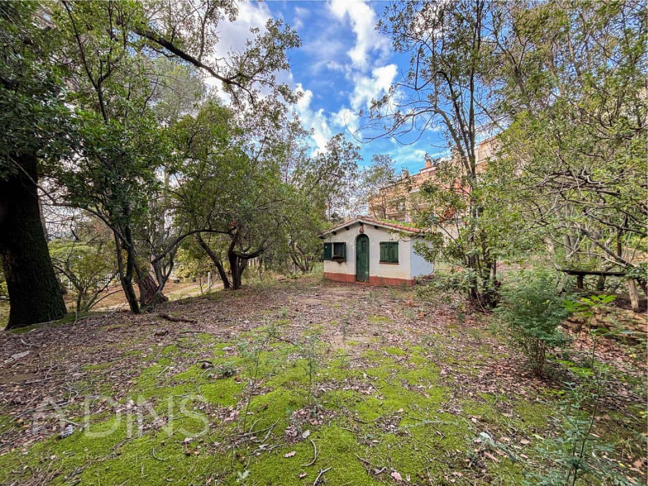 5 Zimmer Villa zu verkaufen in Sant Feliu de Codines mit Garage - 650.000 € (Ref: 9793092)