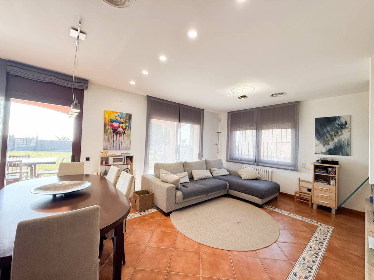 10 slaapkamer Finca/Landhuis te koop in Caldes de Montbui met zwembad garage - € 1.350.000 (Ref: 9793093)