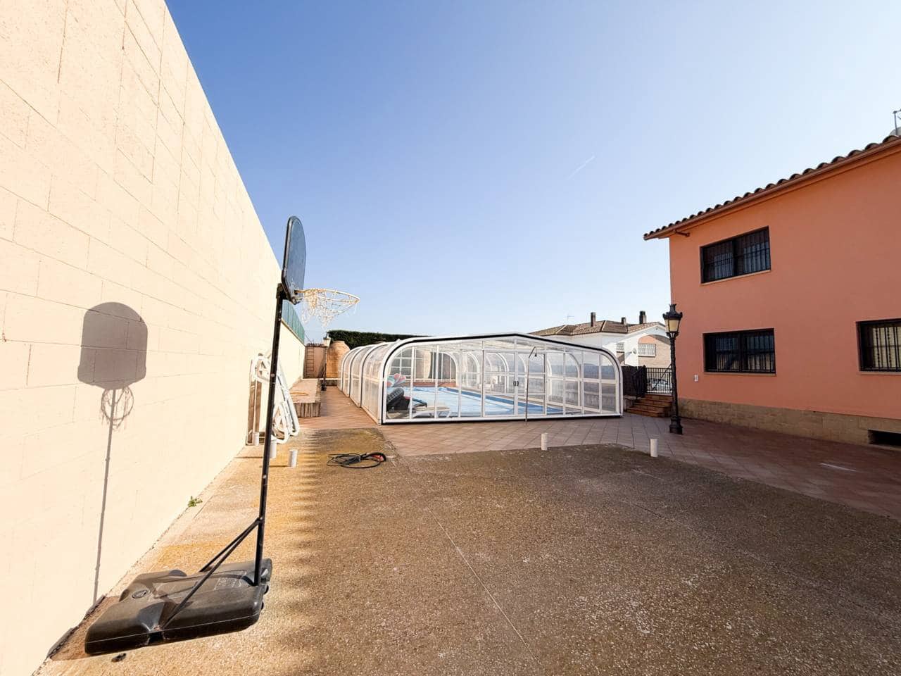 10 slaapkamer Finca/Landhuis te koop in Caldes de Montbui met zwembad garage - € 1.350.000 (Ref: 9793093)