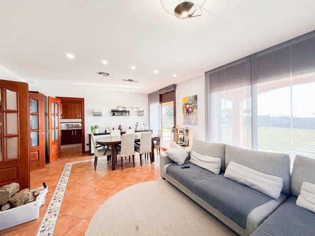 10 slaapkamer Finca/Landhuis te koop in Caldes de Montbui met zwembad garage - € 1.350.000 (Ref: 9793093)