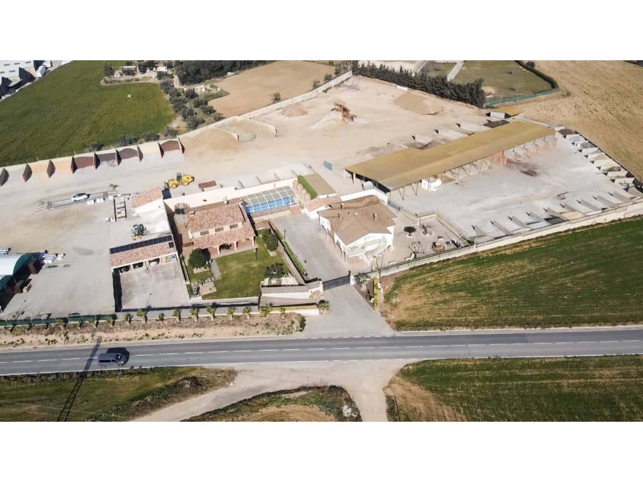 10 slaapkamer Finca/Landhuis te koop in Caldes de Montbui met zwembad garage - € 1.350.000 (Ref: 9793093)