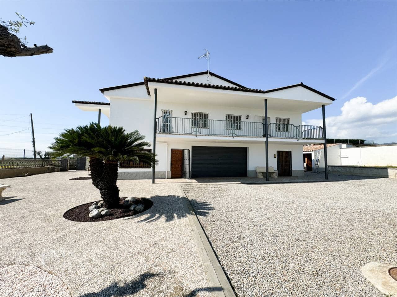 10 slaapkamer Finca/Landhuis te koop in Caldes de Montbui met zwembad garage - € 1.350.000 (Ref: 9793093)