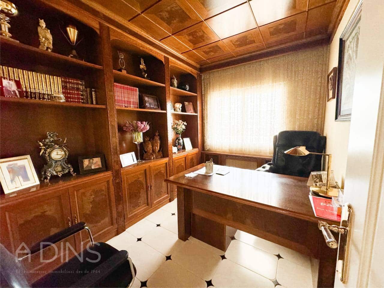 10 slaapkamer Finca/Landhuis te koop in Caldes de Montbui met zwembad garage - € 1.350.000 (Ref: 9793093)