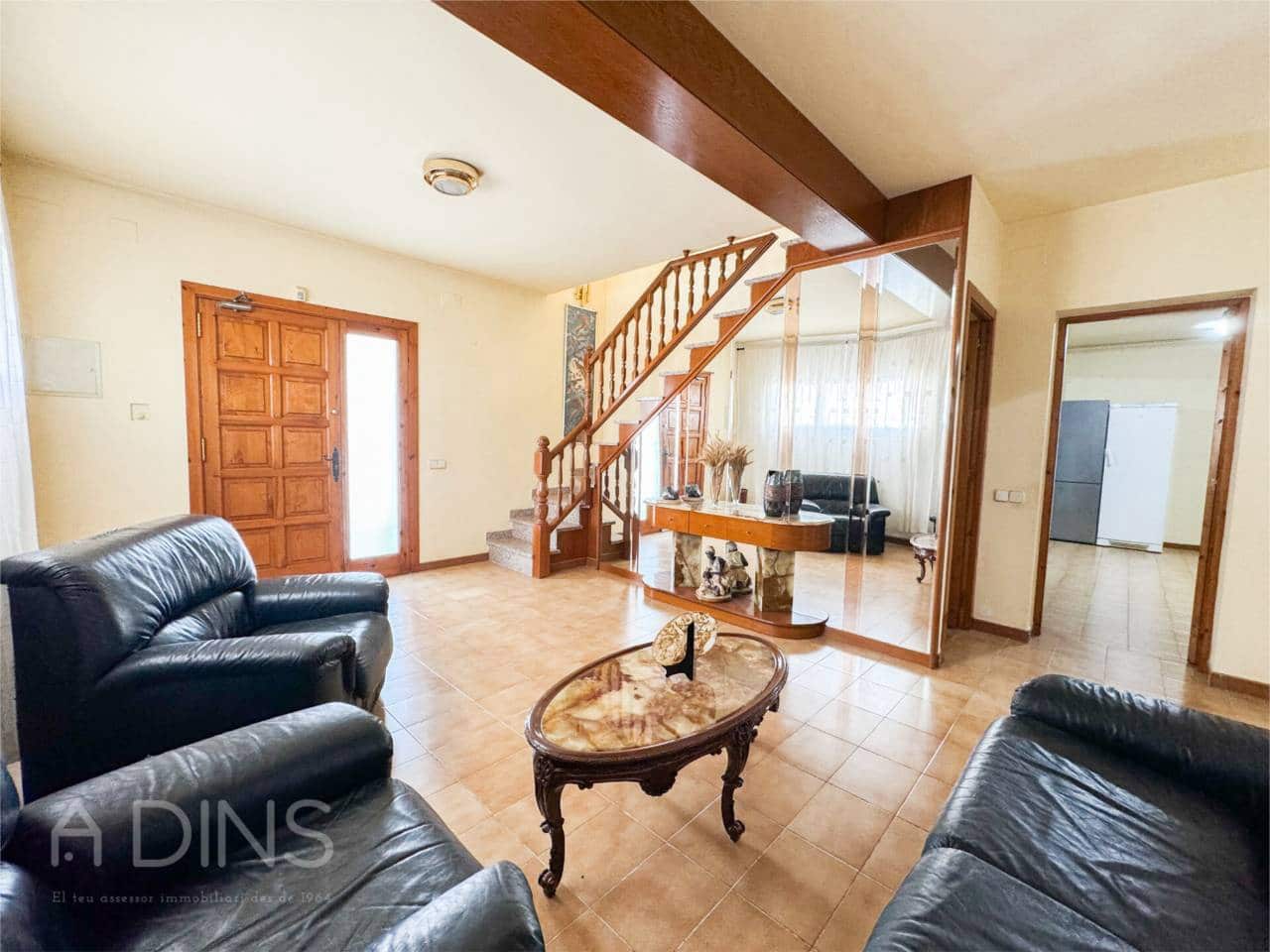 10 slaapkamer Finca/Landhuis te koop in Caldes de Montbui met zwembad garage - € 1.350.000 (Ref: 9793093)