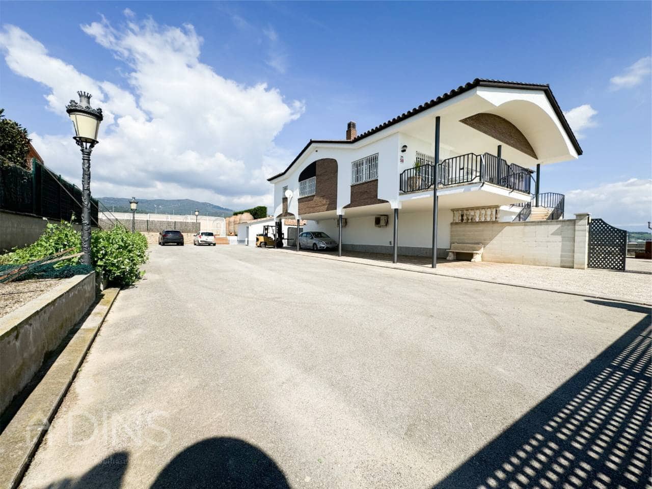 10 slaapkamer Finca/Landhuis te koop in Caldes de Montbui met zwembad garage - € 1.350.000 (Ref: 9793093)