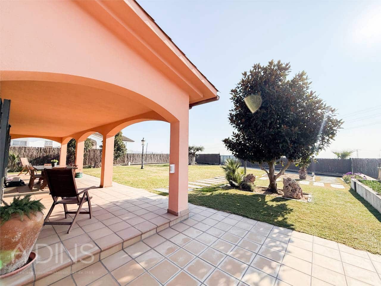 10 slaapkamer Finca/Landhuis te koop in Caldes de Montbui met zwembad garage - € 1.350.000 (Ref: 9793093)