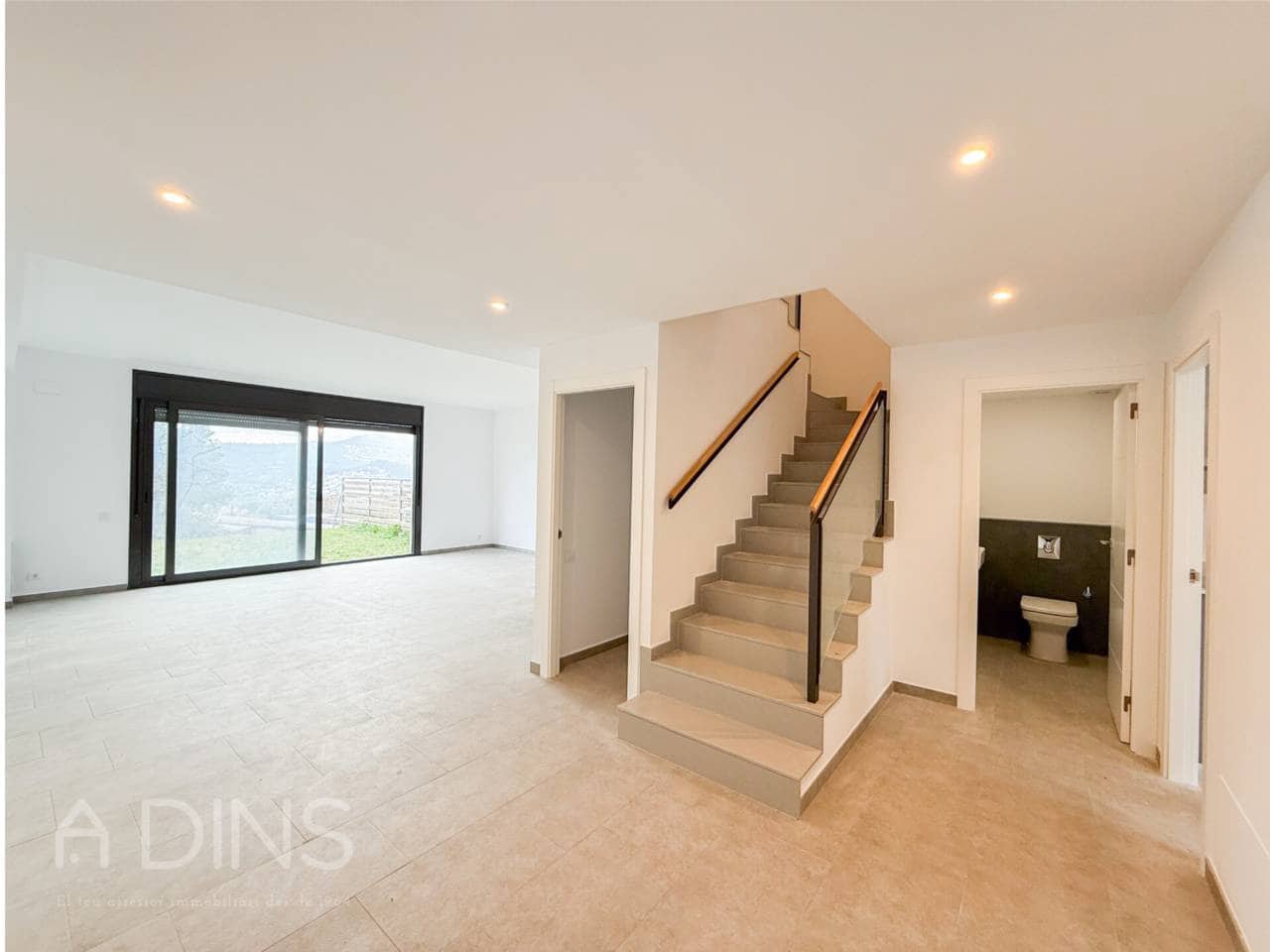 4 Zimmer Villa zu verkaufen in Bigues i Riells mit Garage - 399.500 € (Ref: 9793094)