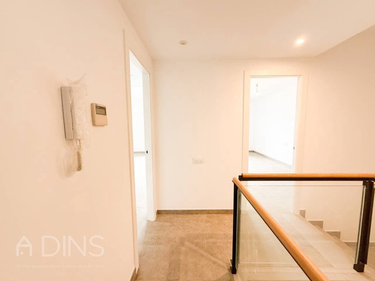 4 Zimmer Villa zu verkaufen in Bigues i Riells mit Garage - 399.500 € (Ref: 9793094)