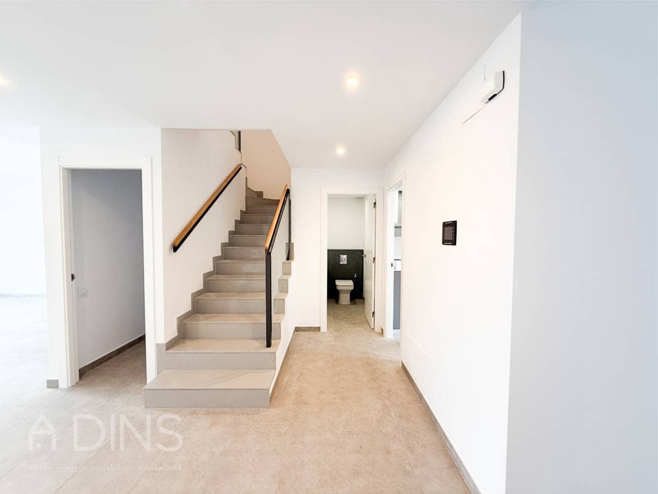 4 Zimmer Villa zu verkaufen in Bigues i Riells mit Garage - 399.500 € (Ref: 9793094)