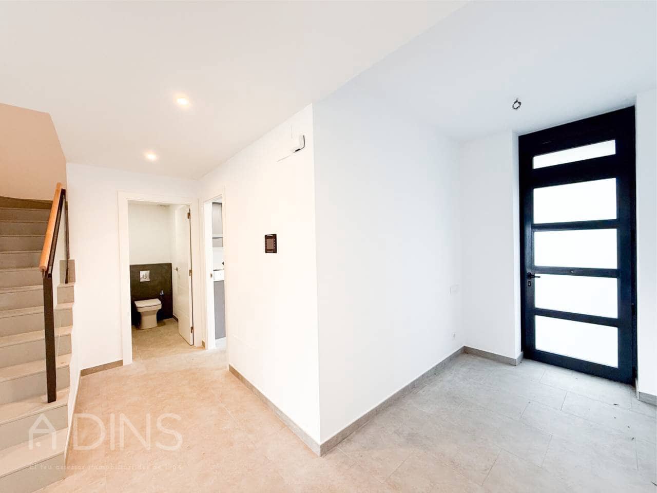 4 Zimmer Villa zu verkaufen in Bigues i Riells mit Garage - 399.500 € (Ref: 9793094)