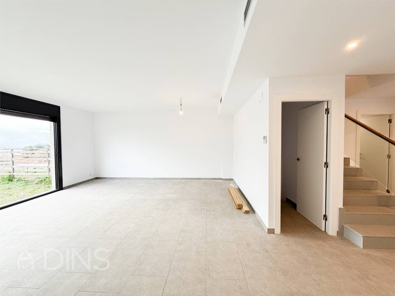 4 Zimmer Villa zu verkaufen in Bigues i Riells mit Garage - 399.500 € (Ref: 9793094)