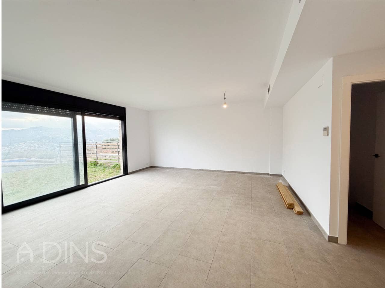 4 Zimmer Villa zu verkaufen in Bigues i Riells mit Garage - 399.500 € (Ref: 9793094)