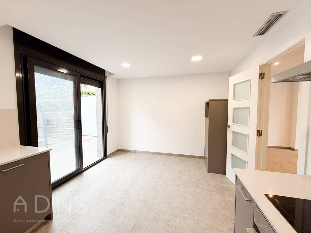 4 Zimmer Villa zu verkaufen in Bigues i Riells mit Garage - 399.500 € (Ref: 9793094)