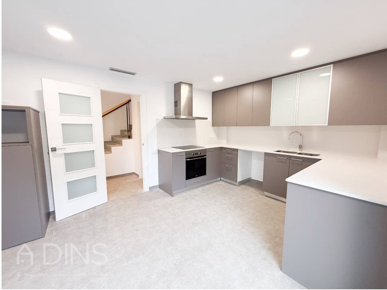 4 Zimmer Villa zu verkaufen in Bigues i Riells mit Garage - 399.500 € (Ref: 9793094)