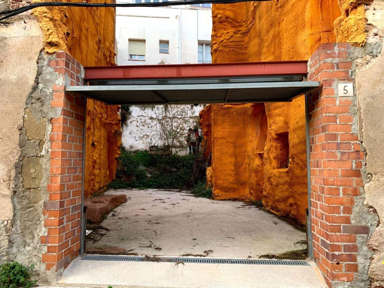 Teren niezagospodarowany na sprzedaż w Sant Feliu de Codines - 50 000 € (Ref: 9793095)