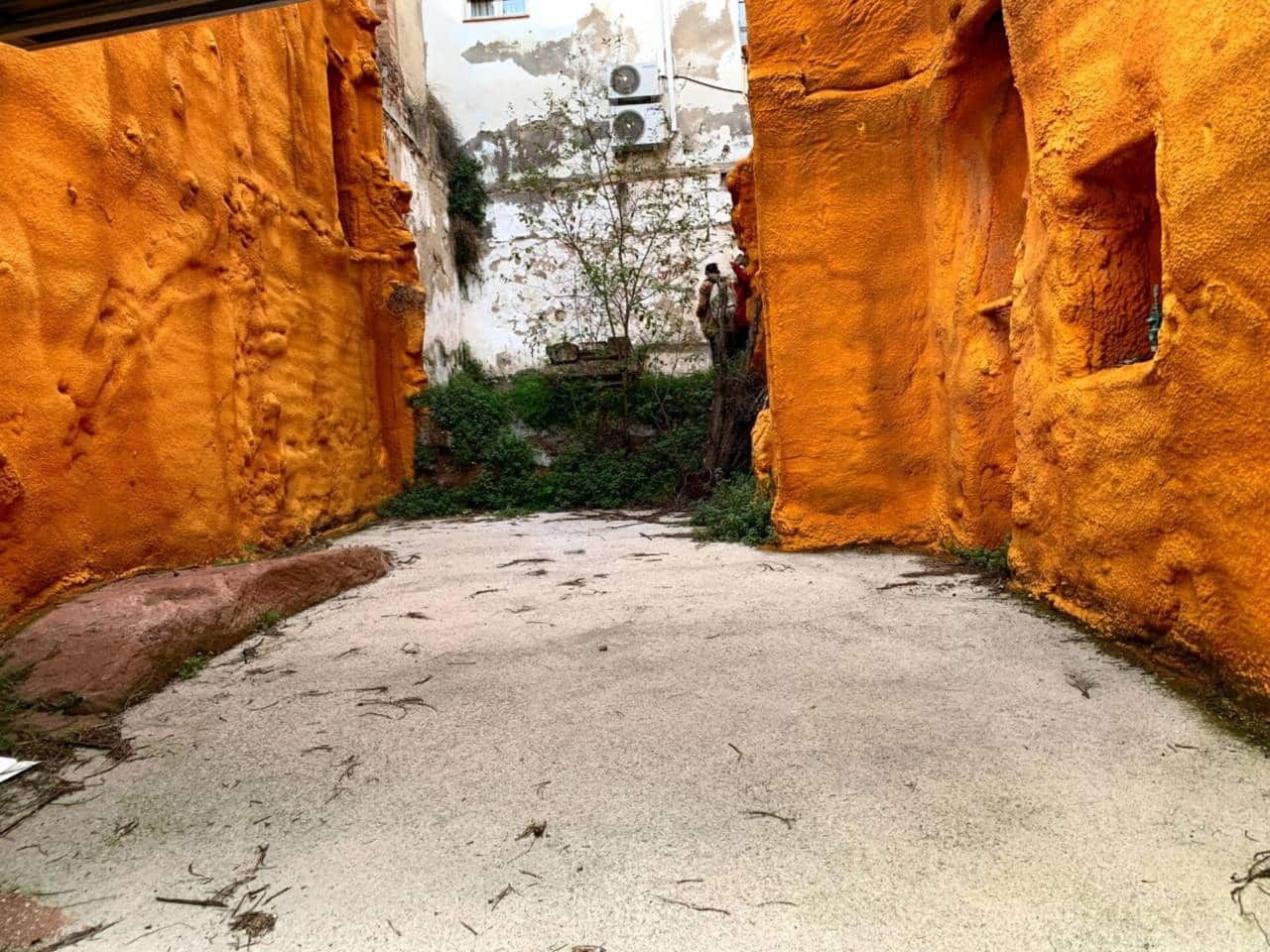 Teren niezagospodarowany na sprzedaż w Sant Feliu de Codines - 50 000 € (Ref: 9793095)