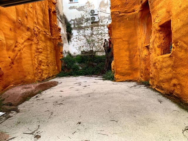 Teren niezagospodarowany na sprzedaż w Sant Feliu de Codines - 50 000 € (Ref: 9793095)