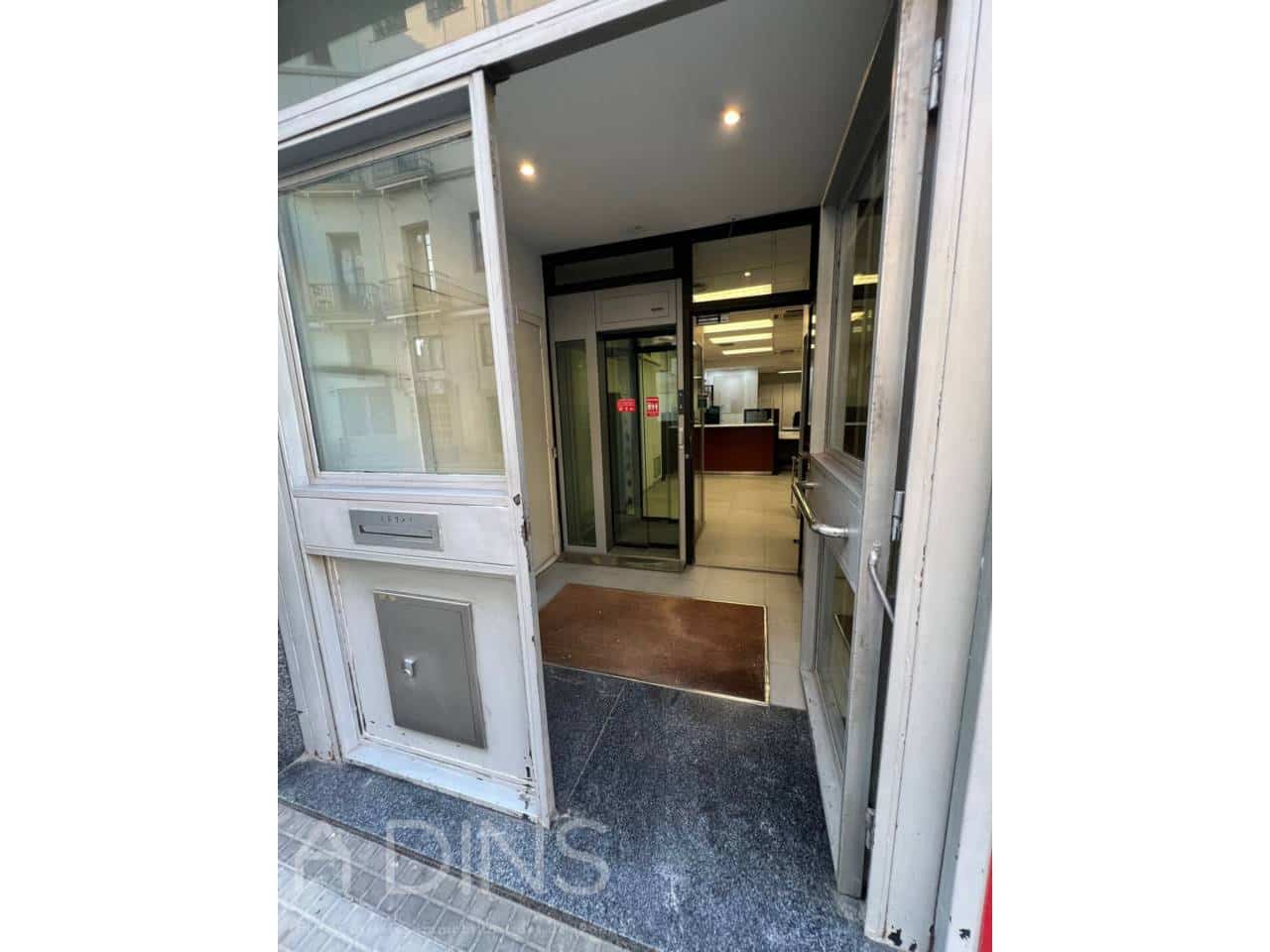 Escritório para arrendar em Sant Feliu de Codines - 500 € (Ref: 9793096)