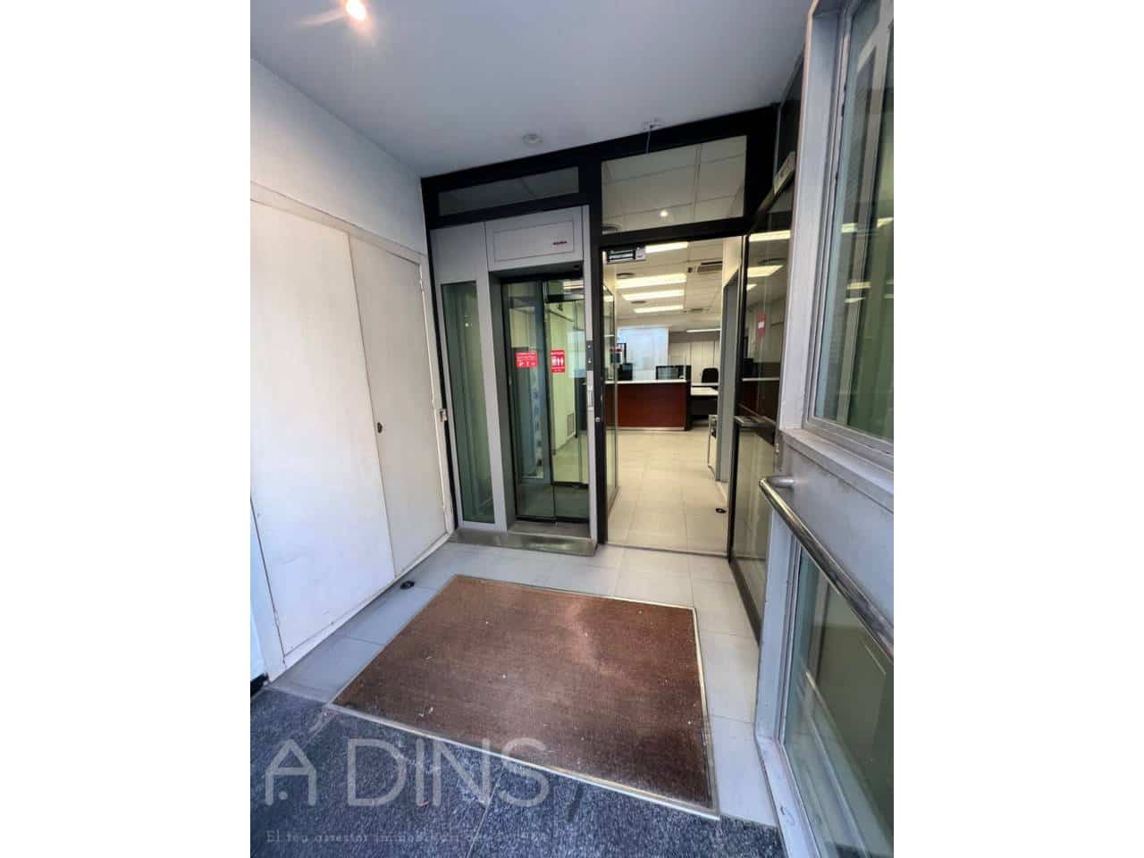 Escritório para arrendar em Sant Feliu de Codines - 500 € (Ref: 9793096)