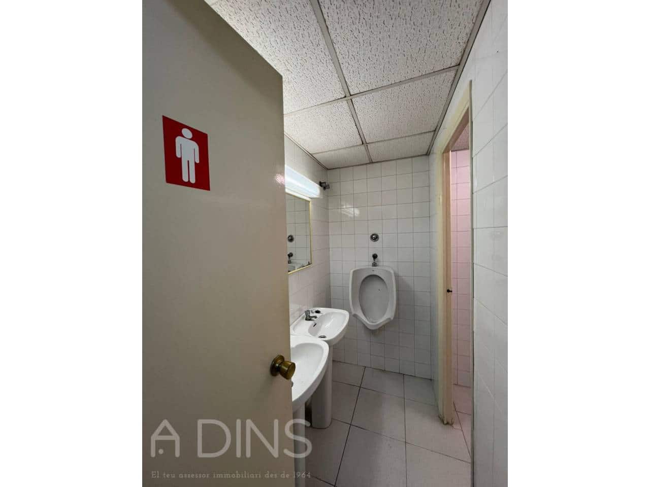 Escritório para arrendar em Sant Feliu de Codines - 500 € (Ref: 9793096)