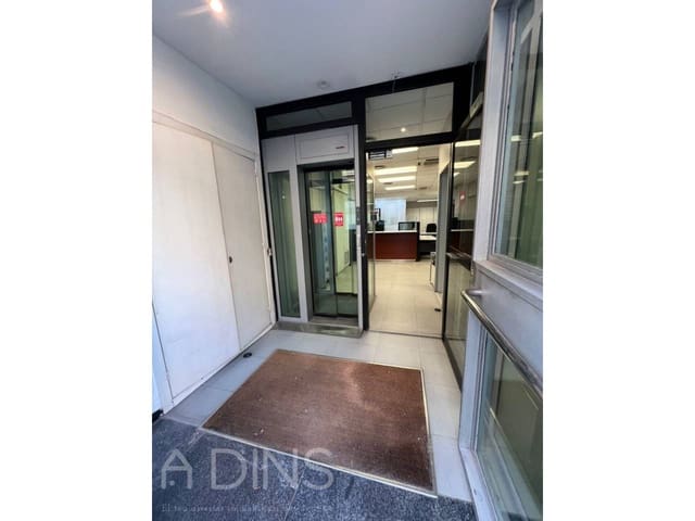 Kontor til leie i Sant Feliu de Codines - € 500 (Ref: 9793096)