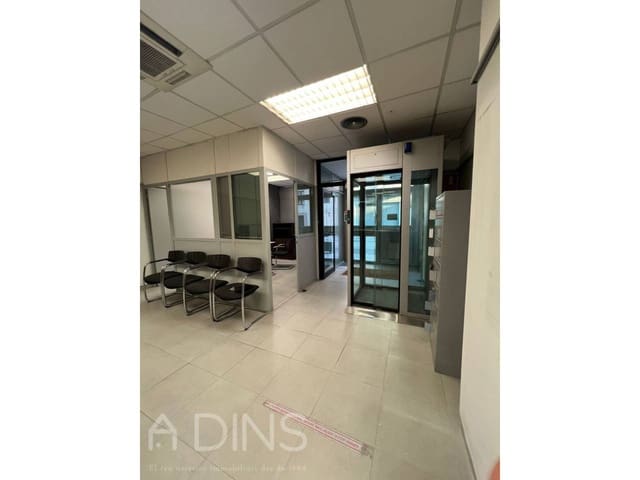 Kontor til leie i Sant Feliu de Codines - € 500 (Ref: 9793096)