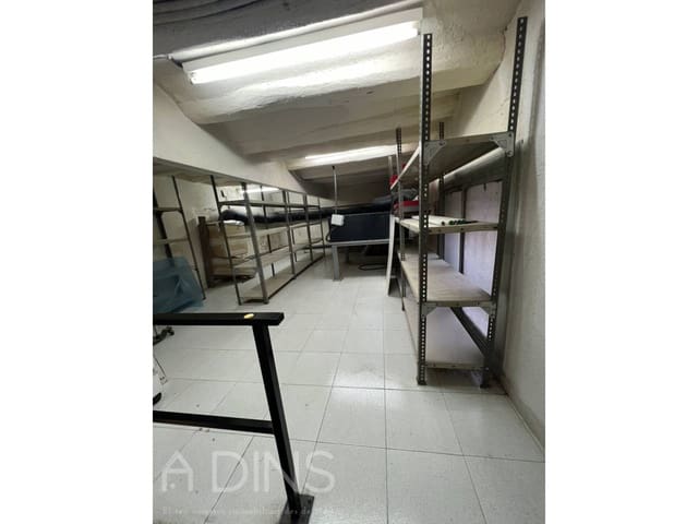 Kontor til leie i Sant Feliu de Codines - € 500 (Ref: 9793096)