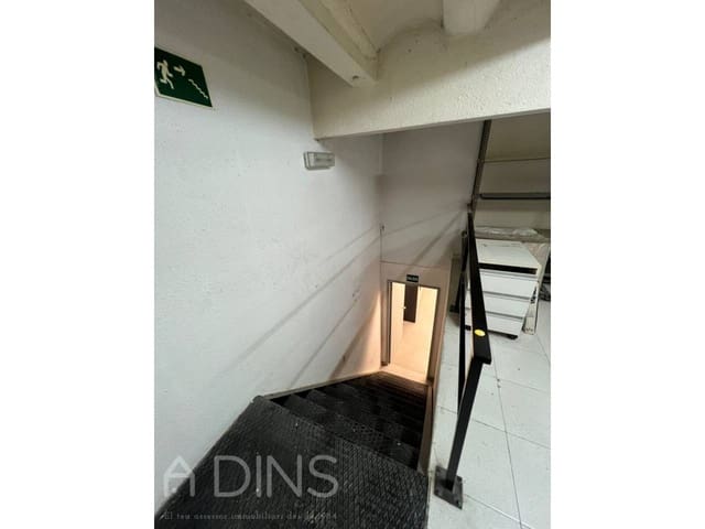 Kontor til leie i Sant Feliu de Codines - € 500 (Ref: 9793096)