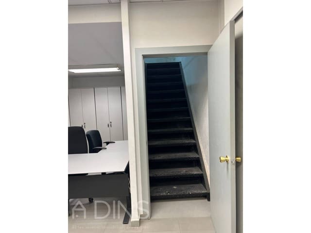 Kontor til leie i Sant Feliu de Codines - € 500 (Ref: 9793096)