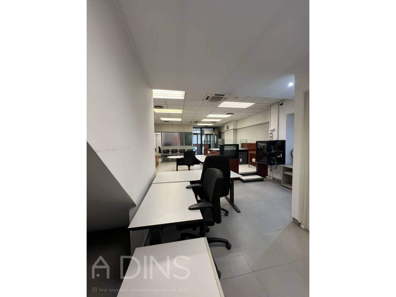 Escritório para arrendar em Sant Feliu de Codines - 500 € (Ref: 9793096)