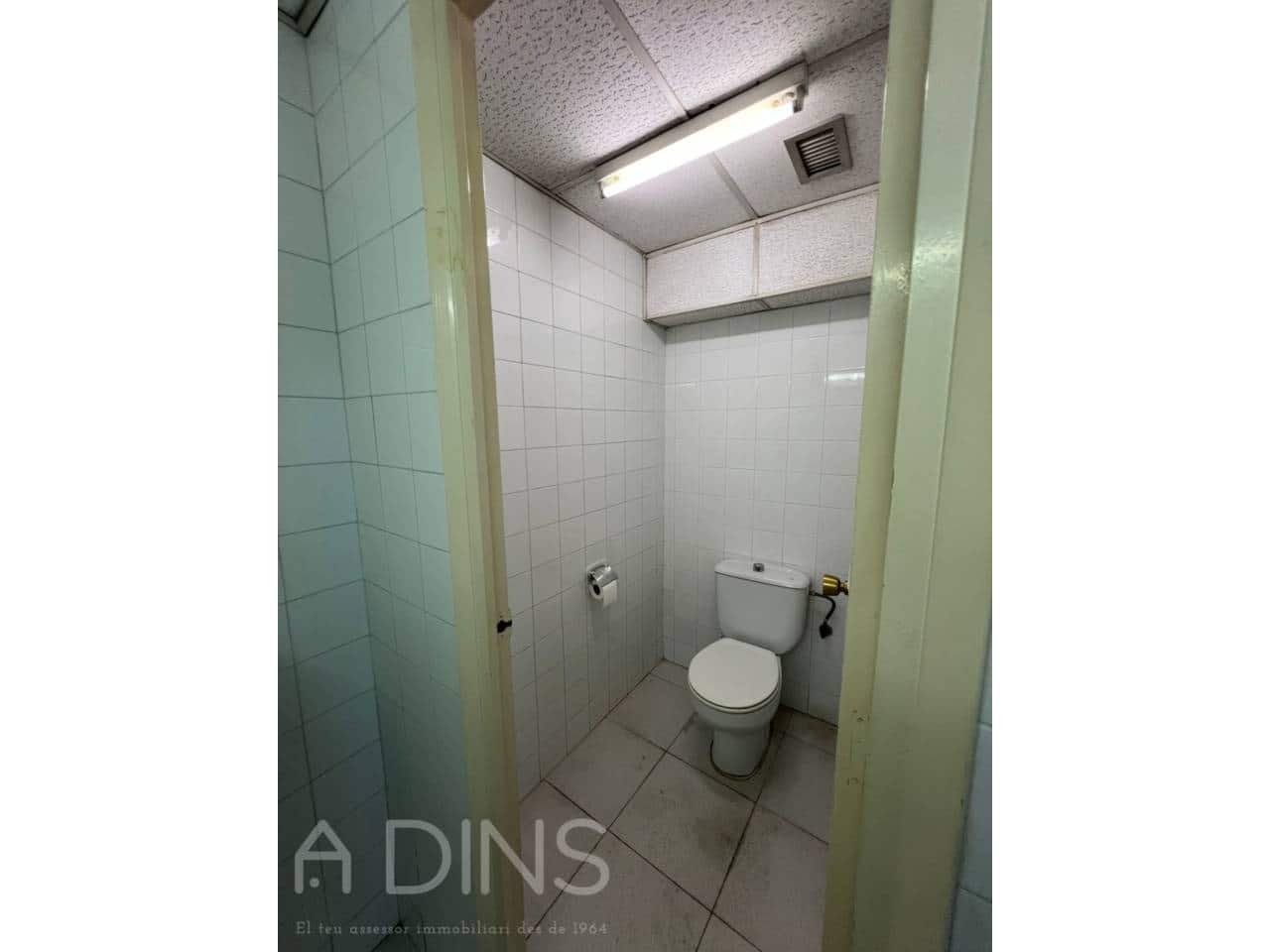 Escritório para arrendar em Sant Feliu de Codines - 500 € (Ref: 9793096)