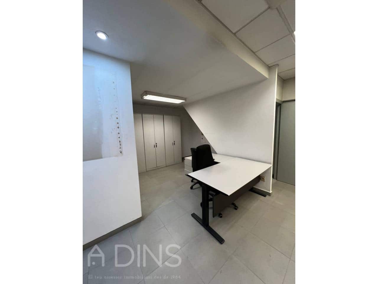 Escritório para arrendar em Sant Feliu de Codines - 500 € (Ref: 9793096)