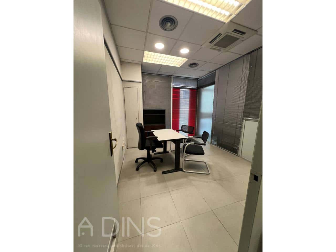 Escritório para arrendar em Sant Feliu de Codines - 500 € (Ref: 9793096)